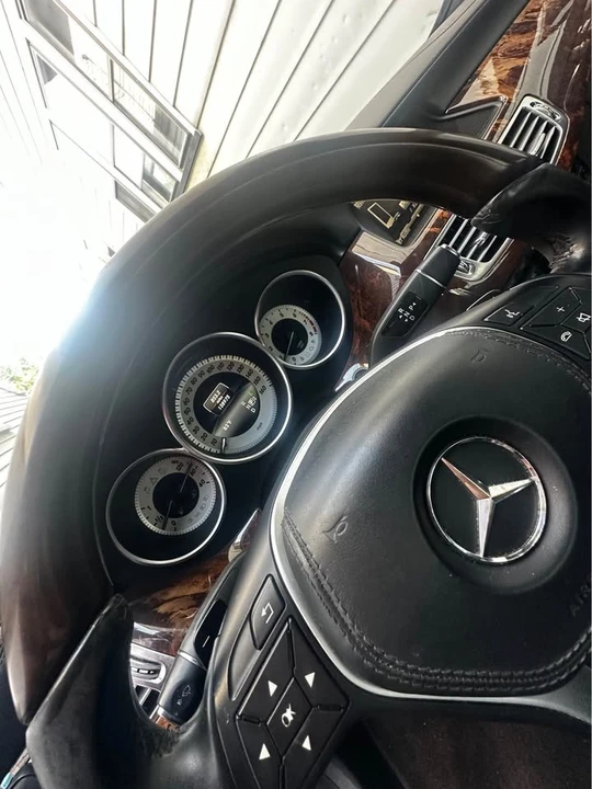 2014 Mercedes-Benz C218 CLS-Class - Image 7 of 12