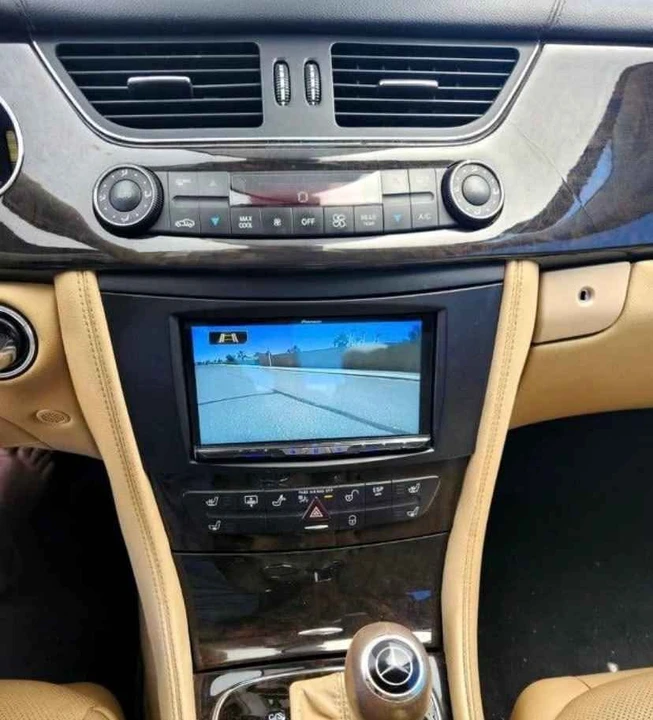 2008 Mercedes-Benz C219 CLS-Class - Image 5 of 7