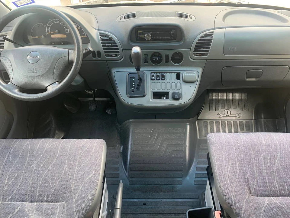 2003 Mercedes-Benz T1N Sprinter - Image 10 of 21