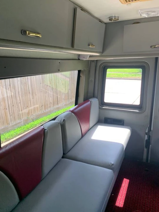 2003 Mercedes-Benz T1N Sprinter - Image 14 of 21