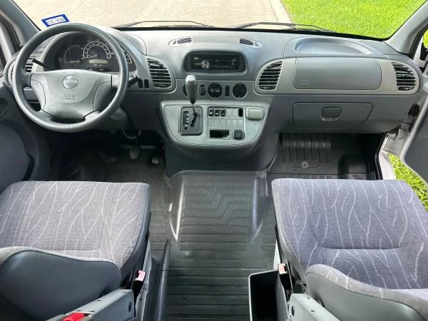 2003 Mercedes-Benz T1N Sprinter - Image 17 of 21