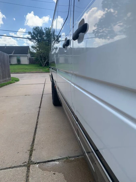 2003 Mercedes-Benz T1N Sprinter - Image 10 of 21