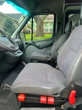 2003 Mercedes-Benz T1N Sprinter - Image 18 of 21