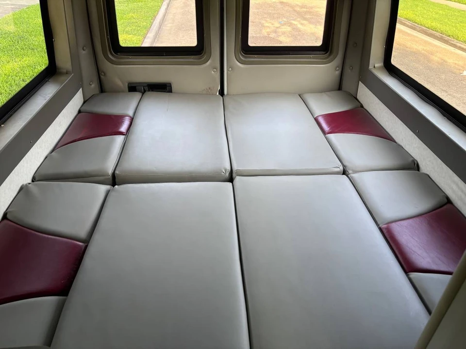 2003 Mercedes-Benz T1N Sprinter - Image 4 of 21