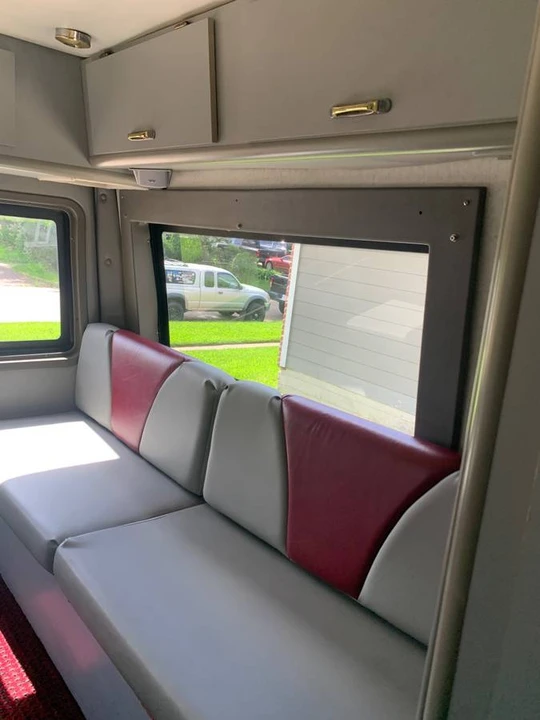 2003 Mercedes-Benz T1N Sprinter - Image 6 of 21