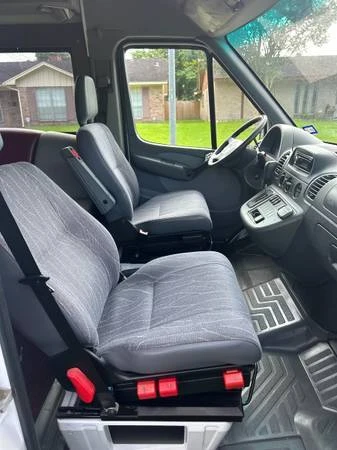 2003 Mercedes-Benz T1N Sprinter - Image 19 of 21