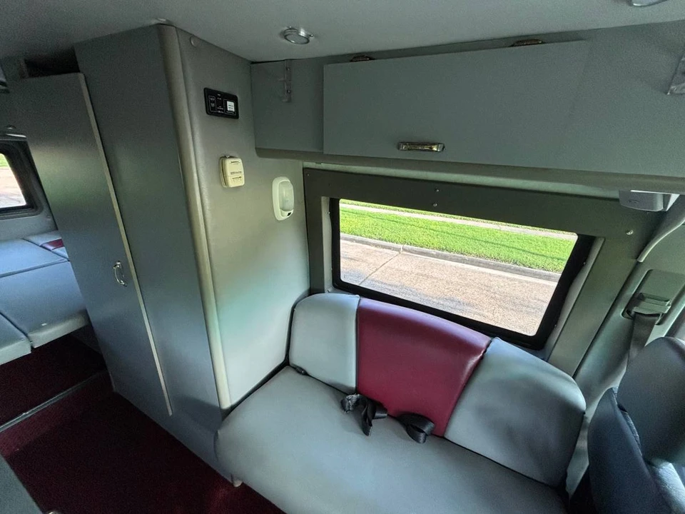 2003 Mercedes-Benz T1N Sprinter - Image 15 of 21