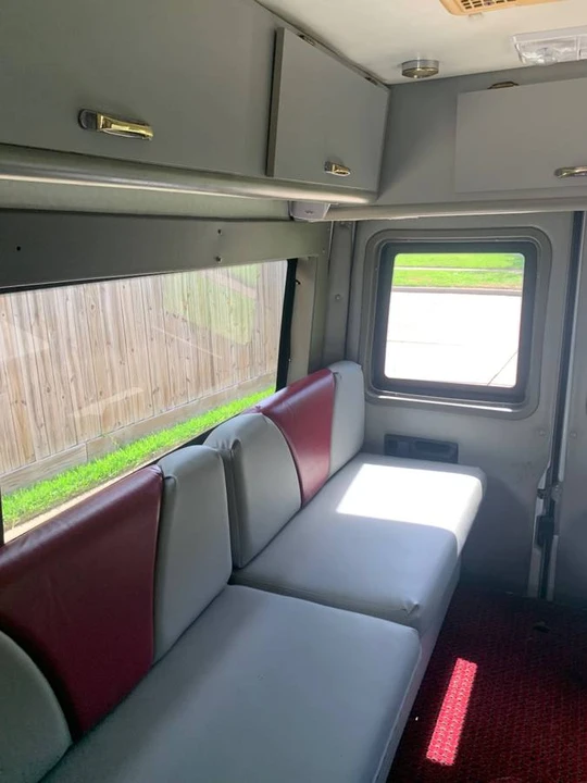 2003 Mercedes-Benz T1N Sprinter - Image 18 of 21