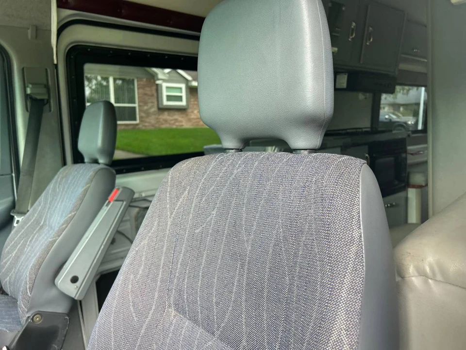 2003 Mercedes-Benz T1N Sprinter - Image 8 of 24