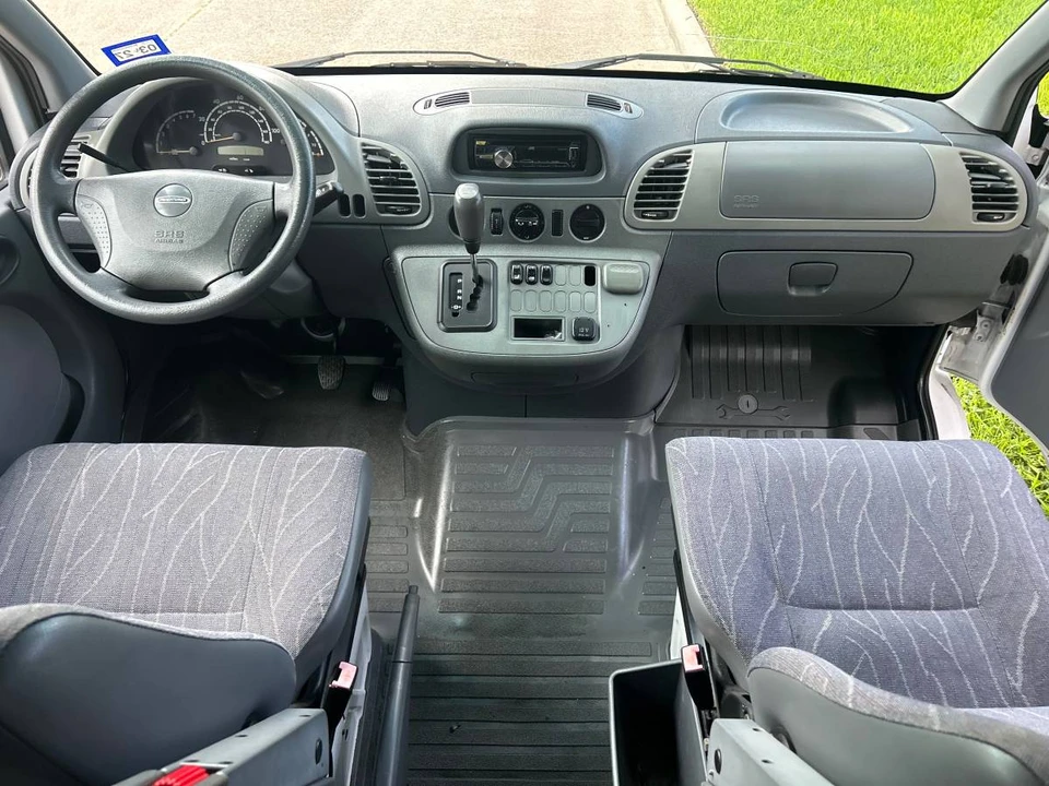2003 Mercedes-Benz T1N Sprinter - Image 4 of 21