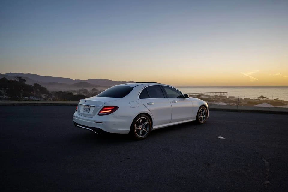 2017 Mercedes-Benz W213 E-Class - Image 4 of 5