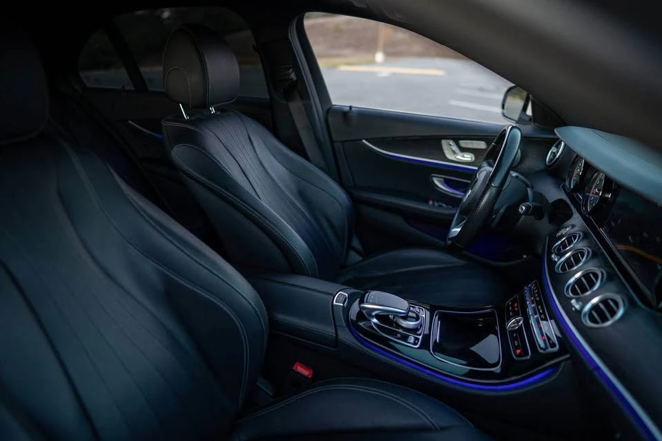 2017 Mercedes-Benz W213 E-Class - Image 3 of 5