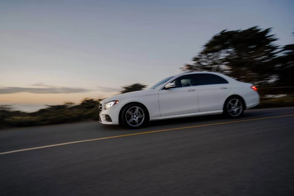 2017 Mercedes-Benz W213 E-Class - Image 2 of 5