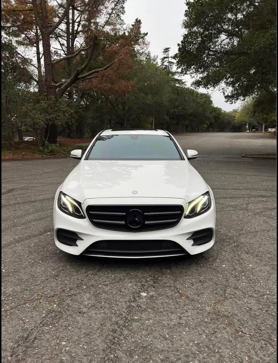 2017 Mercedes-Benz W213 E-Class - Image 5 of 5