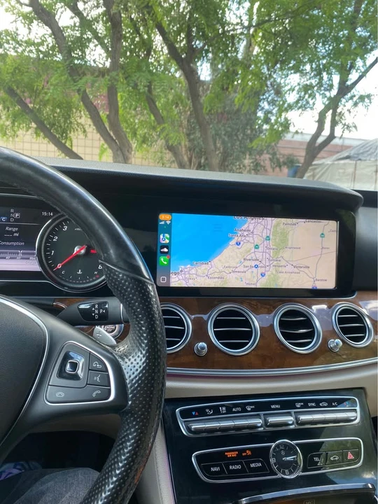 2017 Mercedes-Benz W213 E-Class - Image 9 of 10