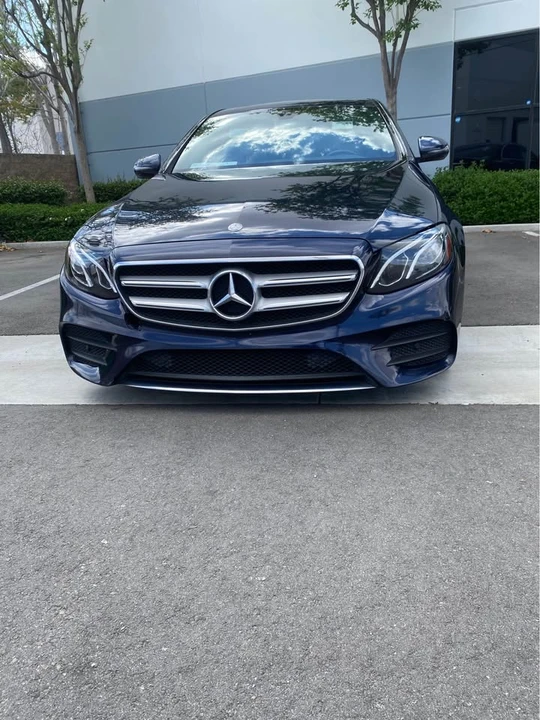 2017 Mercedes-Benz W213 E-Class - Image 5 of 10