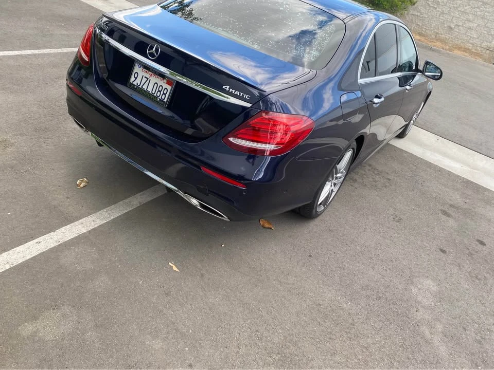 2017 Mercedes-Benz W213 E-Class - Image 2 of 10