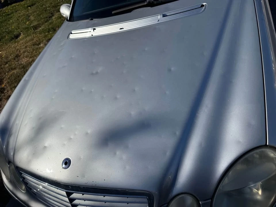 2005 Mercedes-Benz W211 E-Class - Image 6 of 8