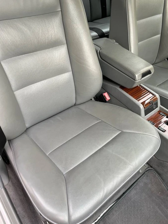 1995 Mercedes-Benz W124 E-Class - Image 13 of 21