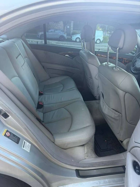2003 Mercedes-Benz W210 E-Class - Image 4 of 6