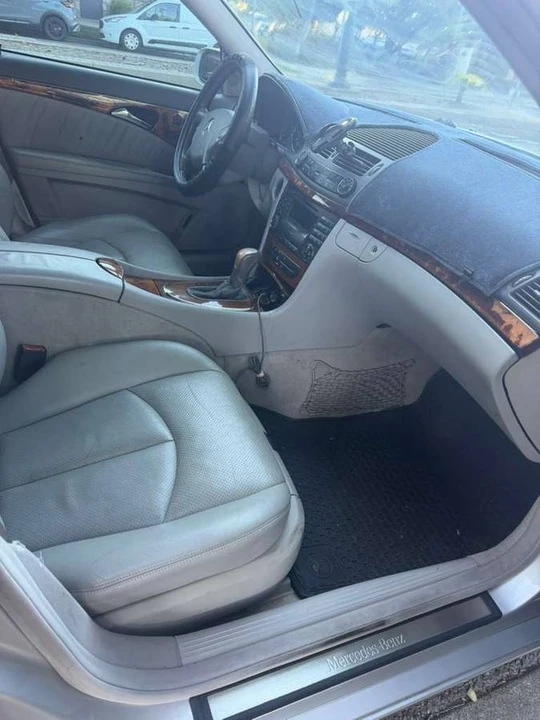 2003 Mercedes-Benz W210 E-Class - Image 3 of 6