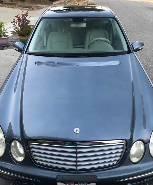 2006 Mercedes-Benz W211 E-Class - Image 2 of 7