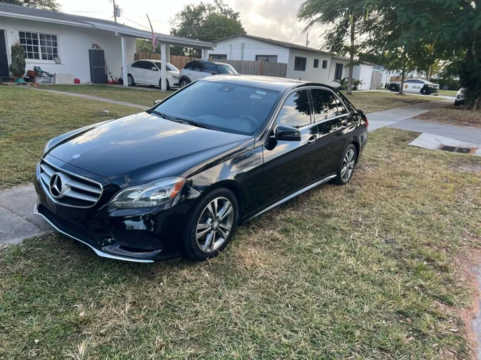 2016 Mercedes-Benz W212 E-Class - Image 24 of 24
