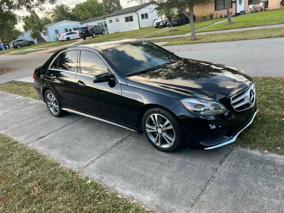 2016 Mercedes-Benz W212 E-Class - Image 20 of 24