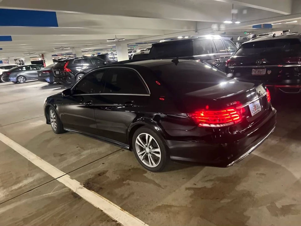 2016 Mercedes-Benz W212 E-Class - Image 5 of 24