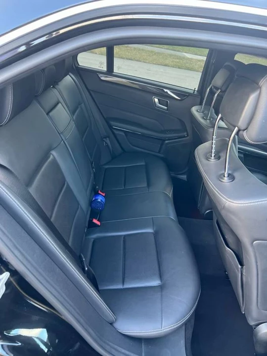 2016 Mercedes-Benz W212 E-Class - Image 21 of 24