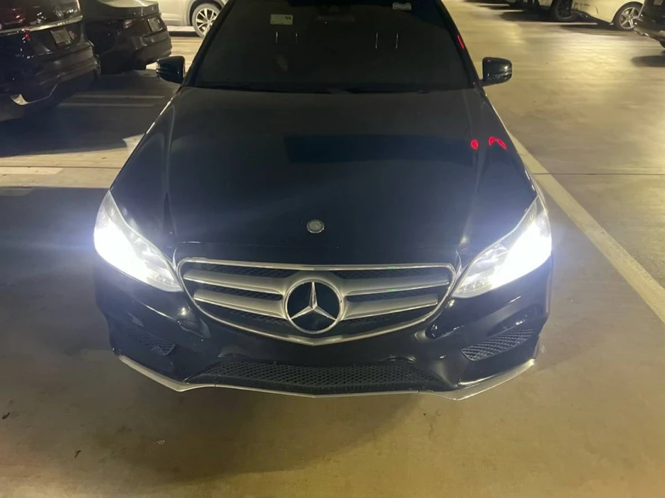 2016 Mercedes-Benz W212 E-Class - Image 2 of 24