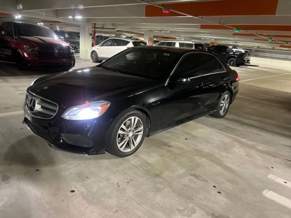 2016 Mercedes-Benz W212 E-Class - Image 19 of 24