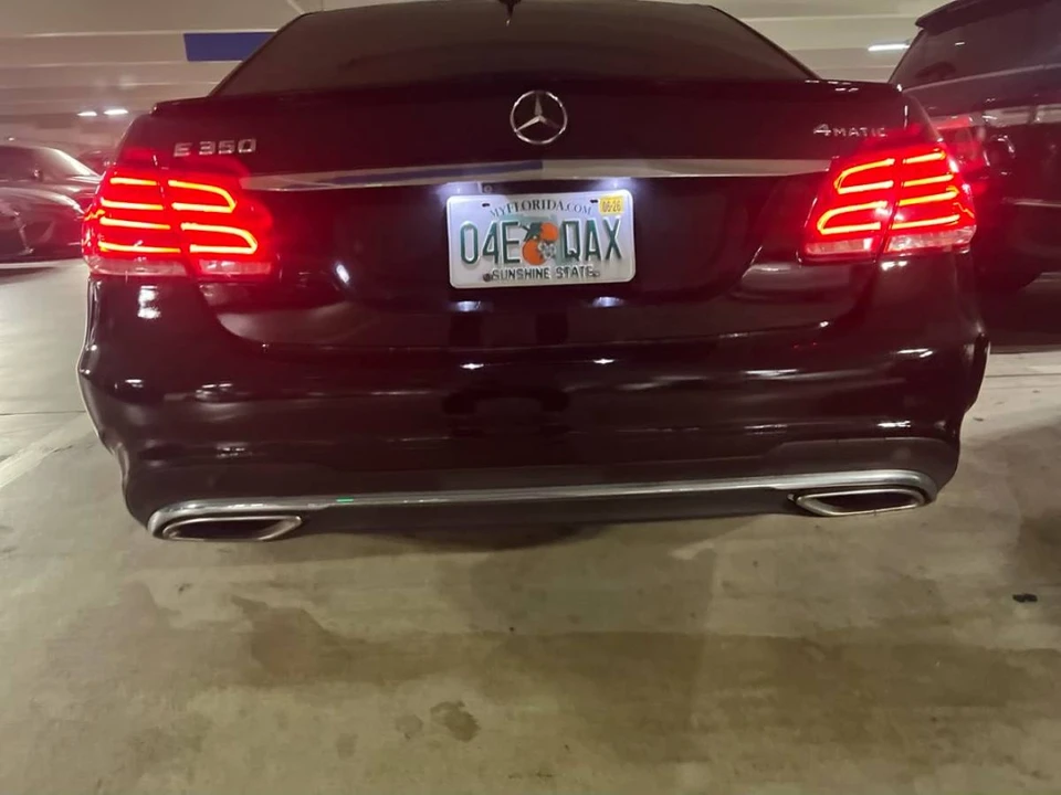 2016 Mercedes-Benz W212 E-Class - Image 3 of 24