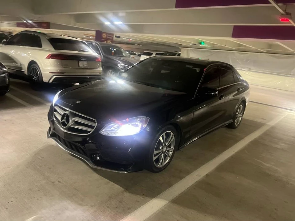 2016 Mercedes-Benz W212 E-Class - Image 14 of 24
