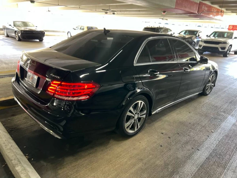 2016 Mercedes-Benz W212 E-Class - Image 11 of 24