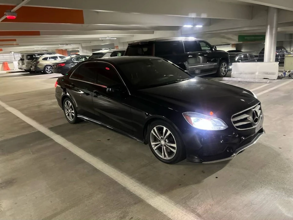 2016 Mercedes-Benz W212 E-Class - Image 18 of 24