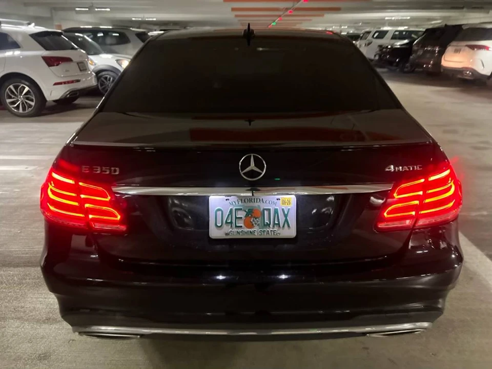 2016 Mercedes-Benz W212 E-Class - Image 17 of 24
