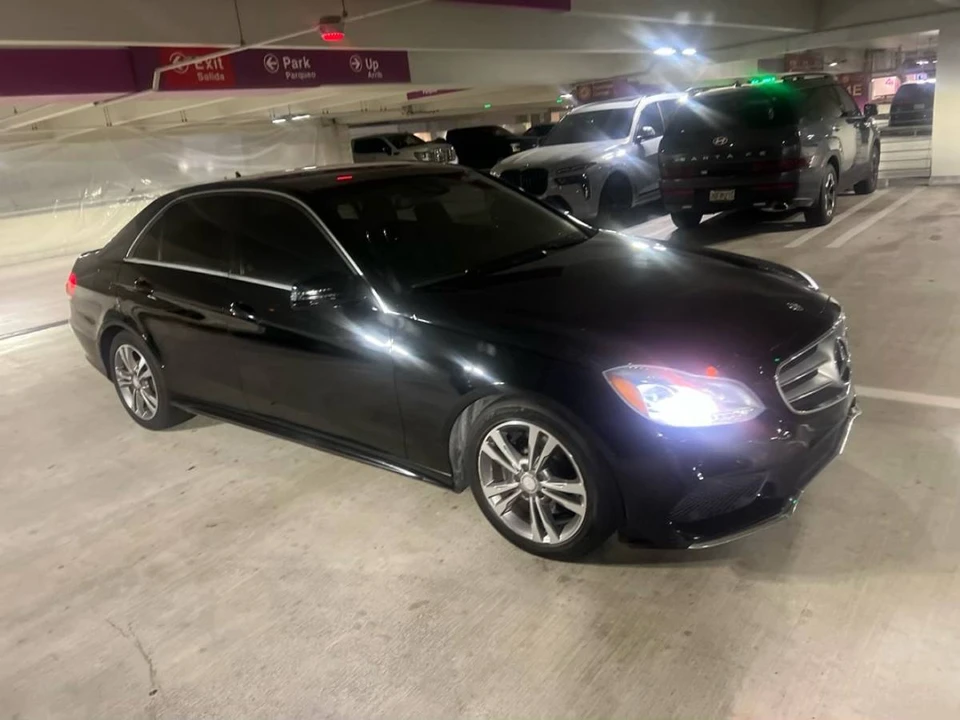2016 Mercedes-Benz W212 E-Class - Image 13 of 24