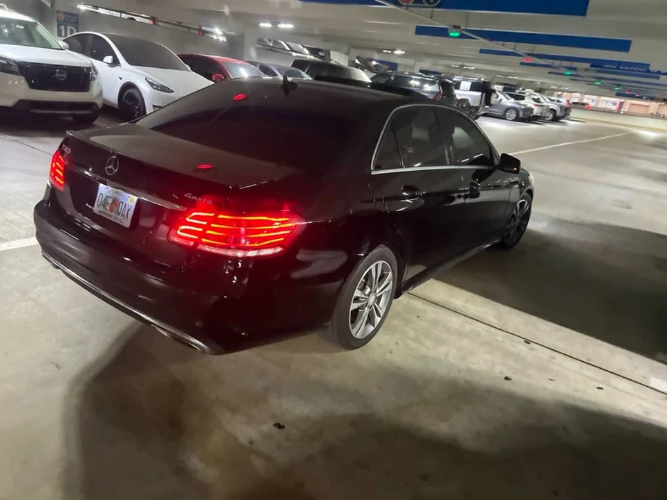 2016 Mercedes-Benz W212 E-Class - Image 4 of 24