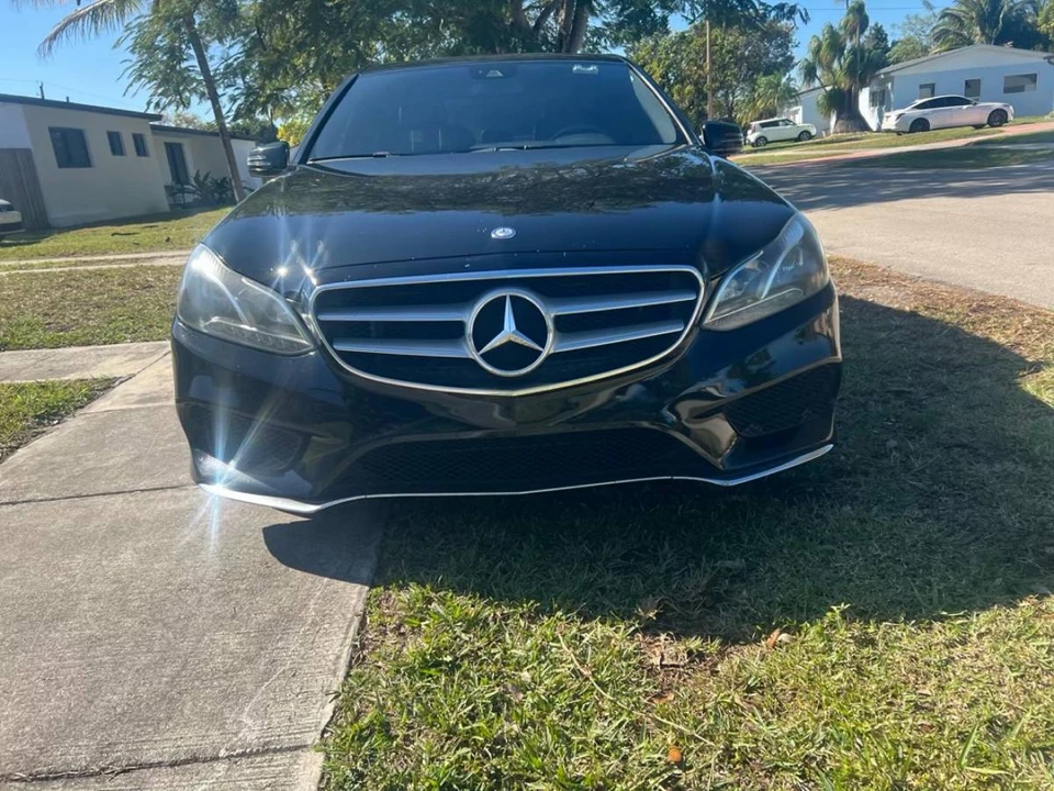 2016 Mercedes-Benz W212 E-Class - Image 7 of 24