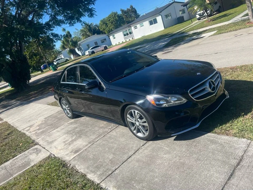 2016 Mercedes-Benz W212 E-Class - Image 6 of 24