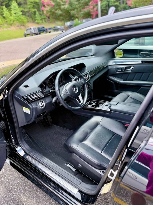 2012 Mercedes-Benz W212 E-Class - Image 6 of 6