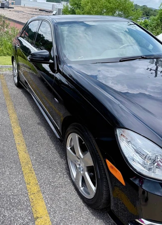 2012 Mercedes-Benz W212 E-Class - Image 3 of 6