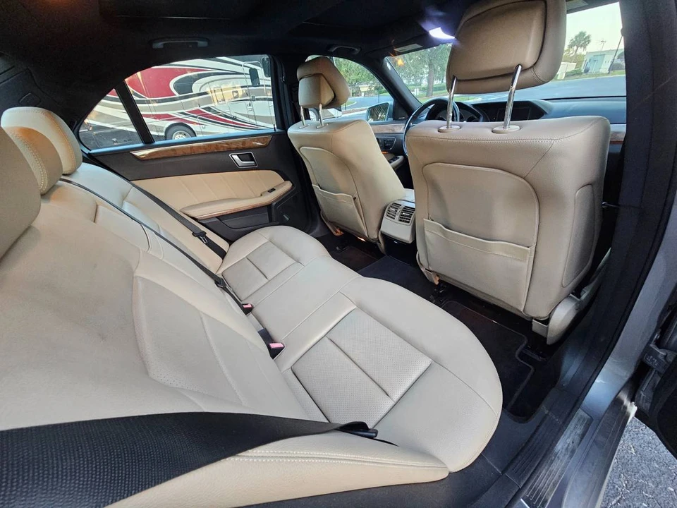 2012 Mercedes-Benz W212 E-Class - Image 14 of 24