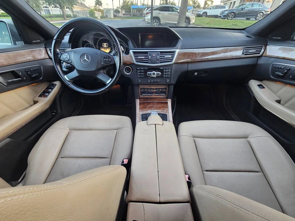 2012 Mercedes-Benz W212 E-Class - Image 20 of 24