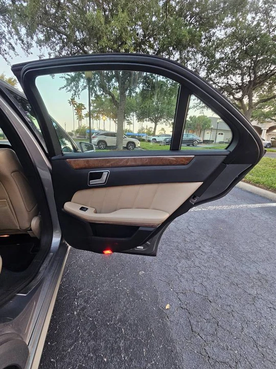 2012 Mercedes-Benz W212 E-Class - Image 16 of 24