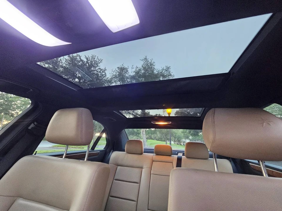 2012 Mercedes-Benz W212 E-Class - Image 23 of 24