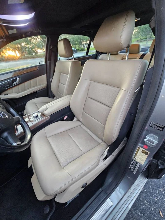 2012 Mercedes-Benz W212 E-Class - Image 10 of 24