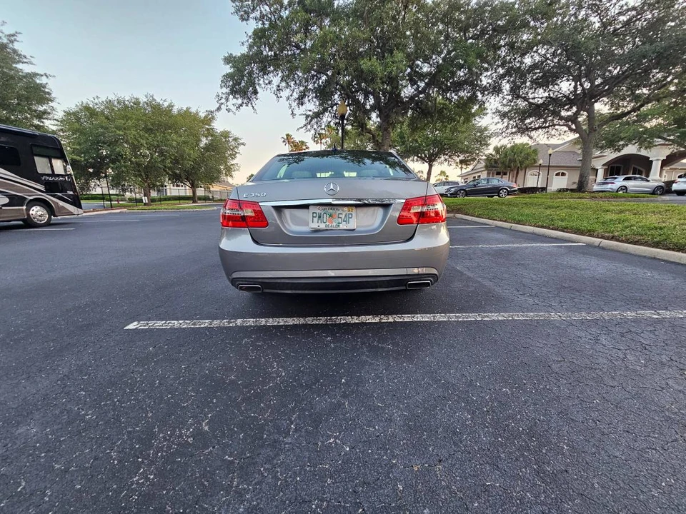 2012 Mercedes-Benz W212 E-Class - Image 24 of 24