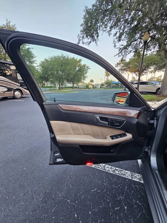 2012 Mercedes-Benz W212 E-Class - Image 18 of 24